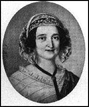Baroness Lehzen