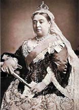 Victoria Empress