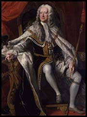 George II